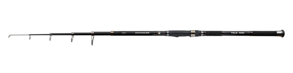 BOT CARP EXPERT ADVANCER TELE 40-80G 3,30M We Favoriet