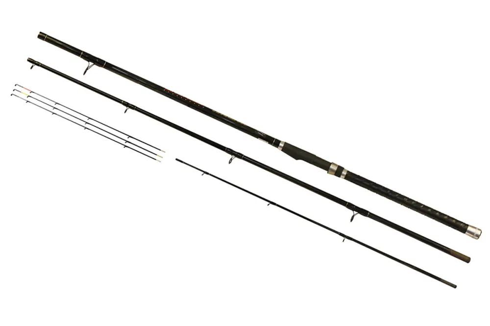 Lage Prijs BOT ARNO INTRUDER HYPER FEEDER 3,60 M (30-80g) - Horgászom.h
