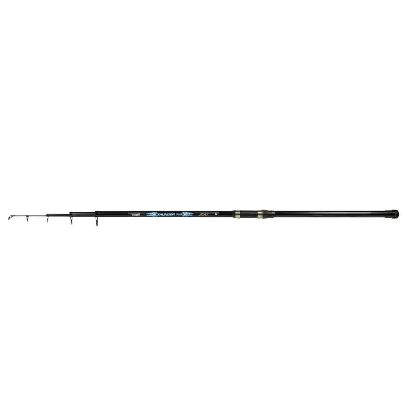 BOT KAMASAKI THUNDER 3,50M 50-100G PLUSZ Web Bestseller