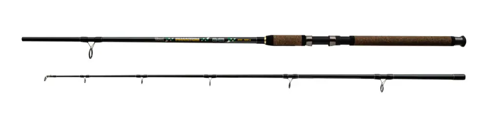 BOT WIZARD PHANTOM 200-500G 3,00M Web és Horg Hete Deal