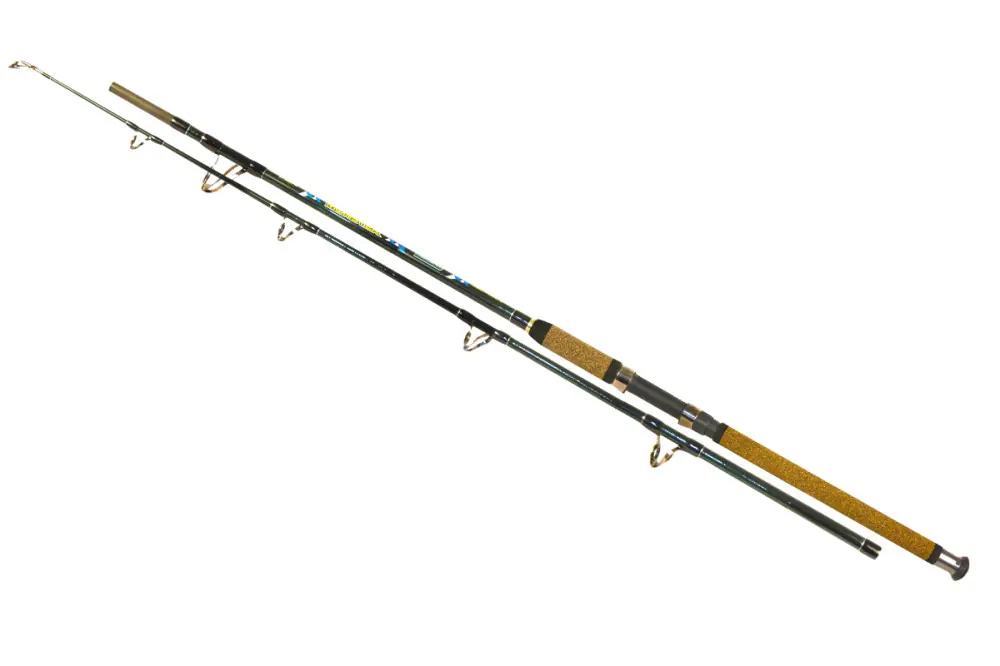 Tijdelijk Beschikbaar BOT WIZARD CATFISH MONSTER 2,20M 500-700G Web