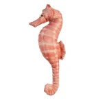 HALAS PÁRNA CSIKÓHAL BABY PINK 40CM Web és Ho Fabrieksprijs