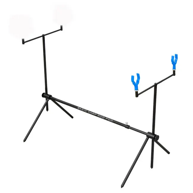KAMASAKI ROD POD ECONOMIC 2BOTOS Web és Horgá Direct Verzonden