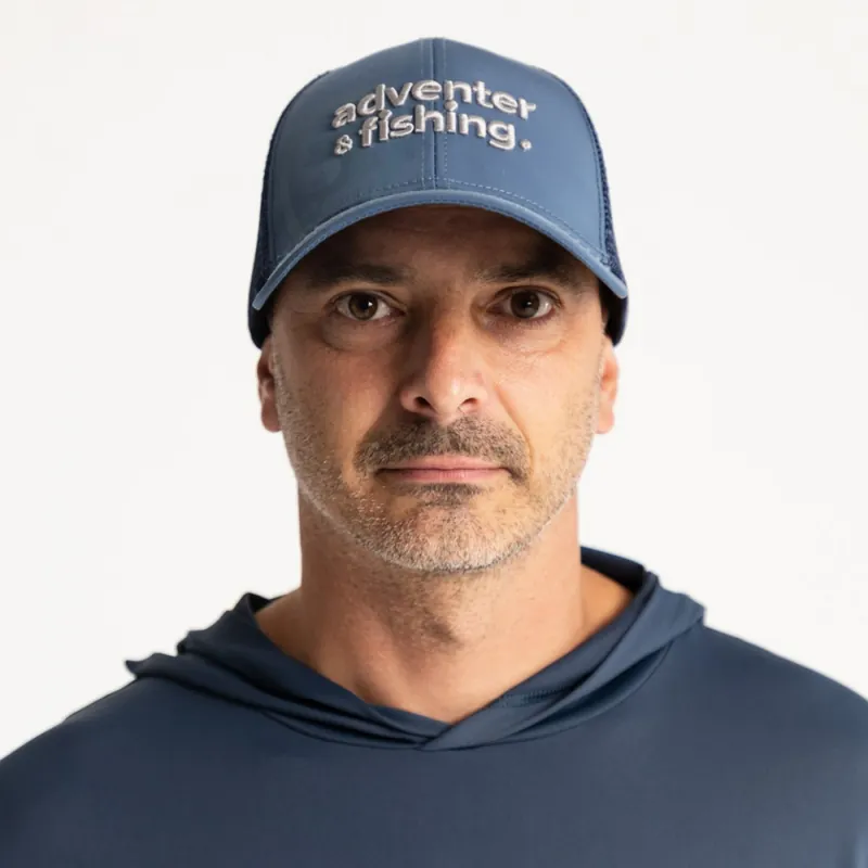 Lage Kosten ADVENTER ORIGINAL ADVENTER BASEBALL SAPKA Web