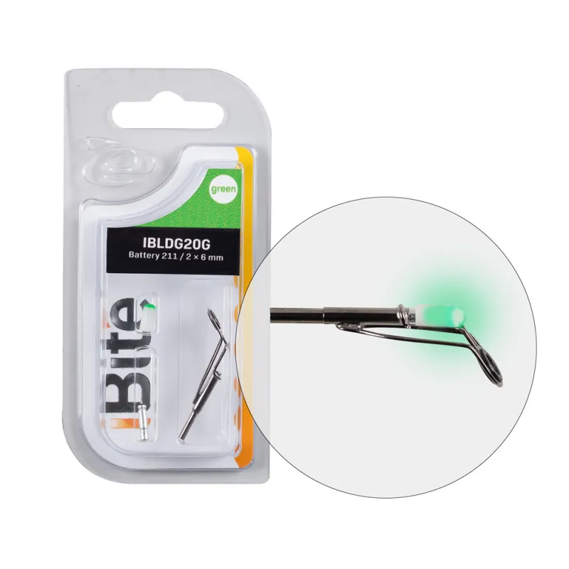 Op = Op IBITE FEEDER SPICCGYŰRŰ KIT 211 ELEM + PIROS LED + GYŰRŰ 1.4