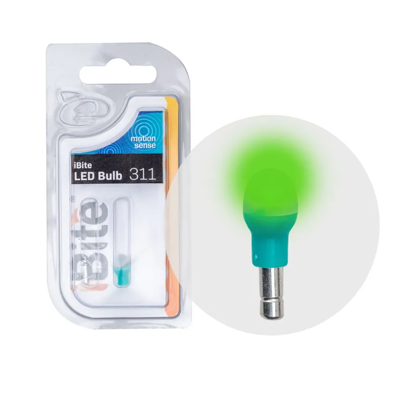 Merkproduct IBITE 311 ELEM + LED MS Web és Horgászbolt
