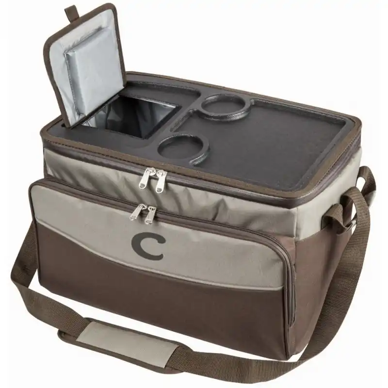 JAF NOURIA X-26 COOLER BAG 26 LITER 1071 HŰTĹTĂSKA - Horg Beperkt Aanbod