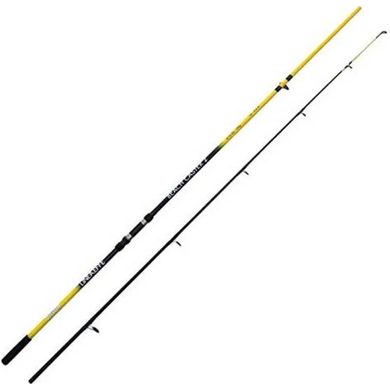 Nu Kopen LINEA VIGOR BEACH CASTER 2 SURF BOT GR 150 MT 3,60 - Horgász