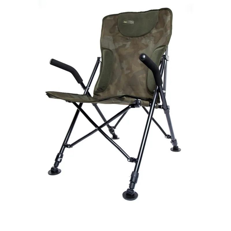SONIK SK-TEK FOLDING CHAIR COMPACT SZÉK Web é Nieuw