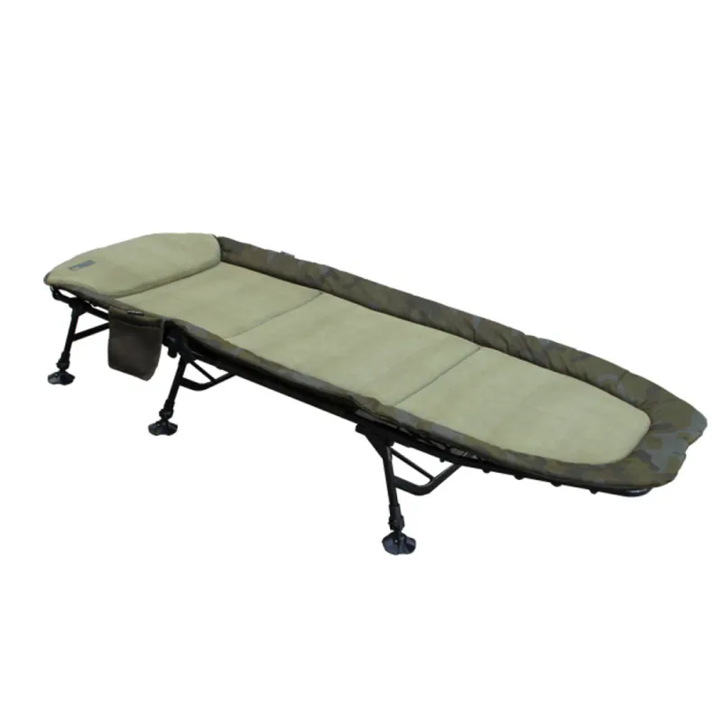 SONIK SK-TEK LOUNGER BEDCHAIR ÁGY Web és Horg Koopje
