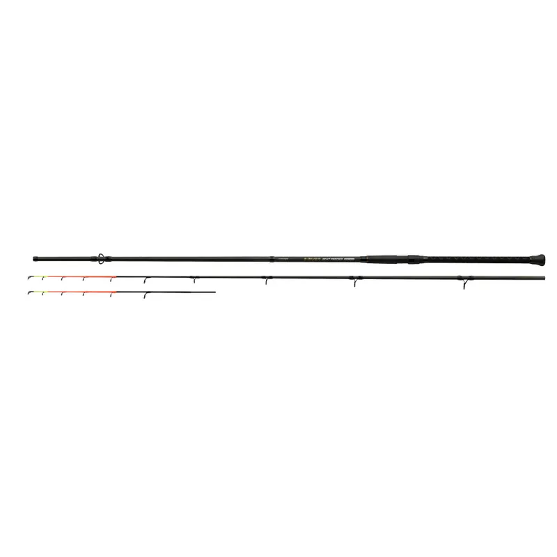 River Boat Feeder 330XXH 100-300g Web és Horg Gecertificeerd