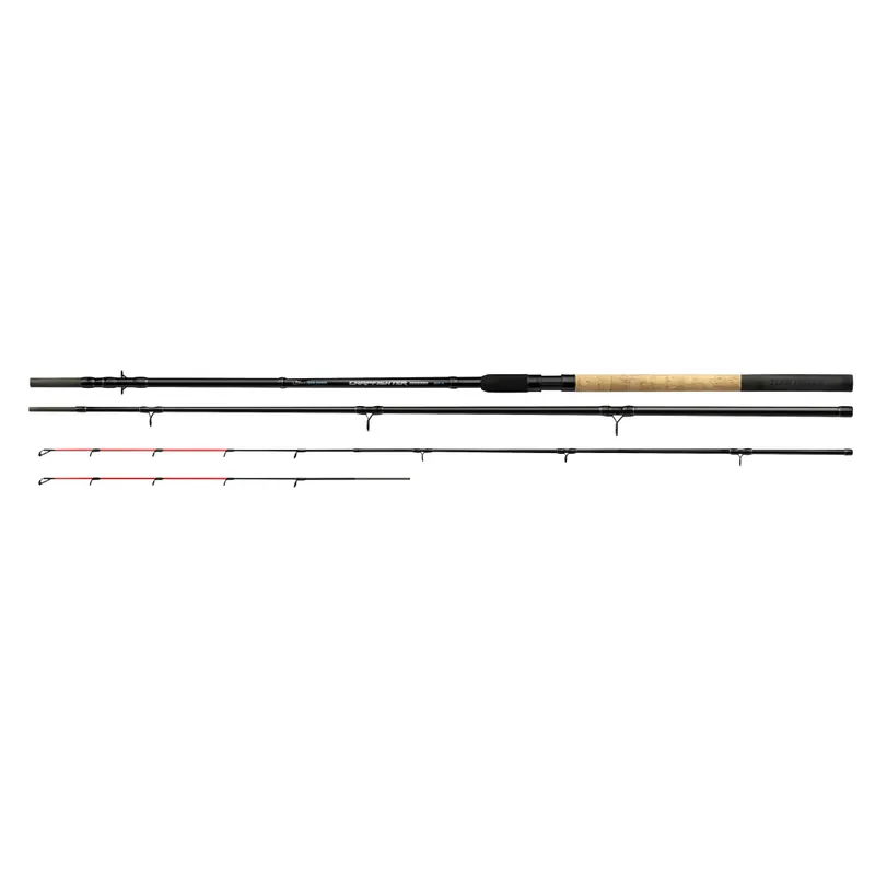 By Döme TF Carp Fighter Feeder 390H 45-120g W Betaalbaar