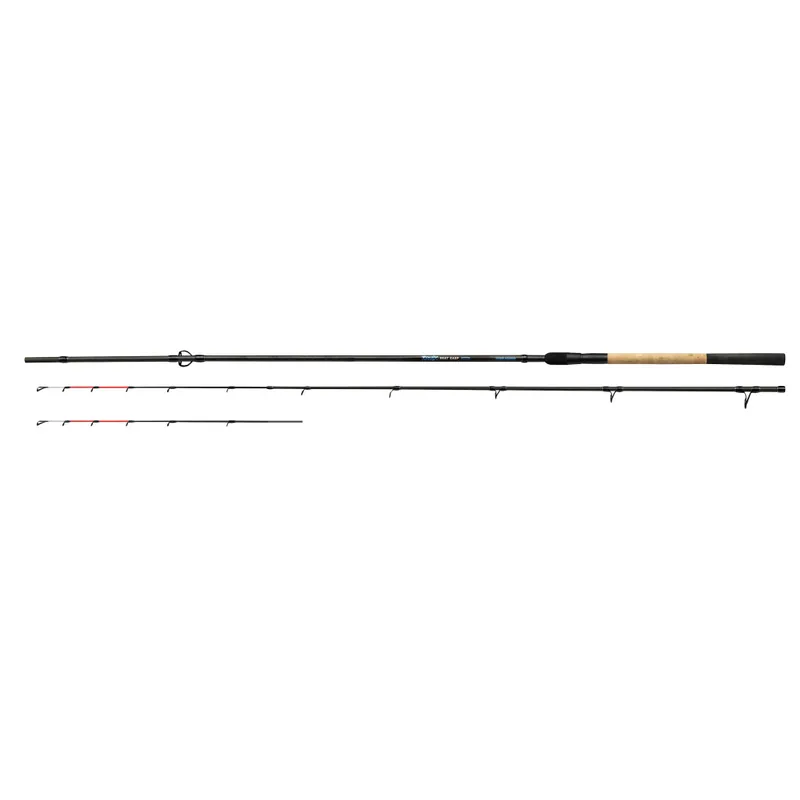 Merkproduct By Döme TF Tornado Boat Carp 270XH 50-170g We