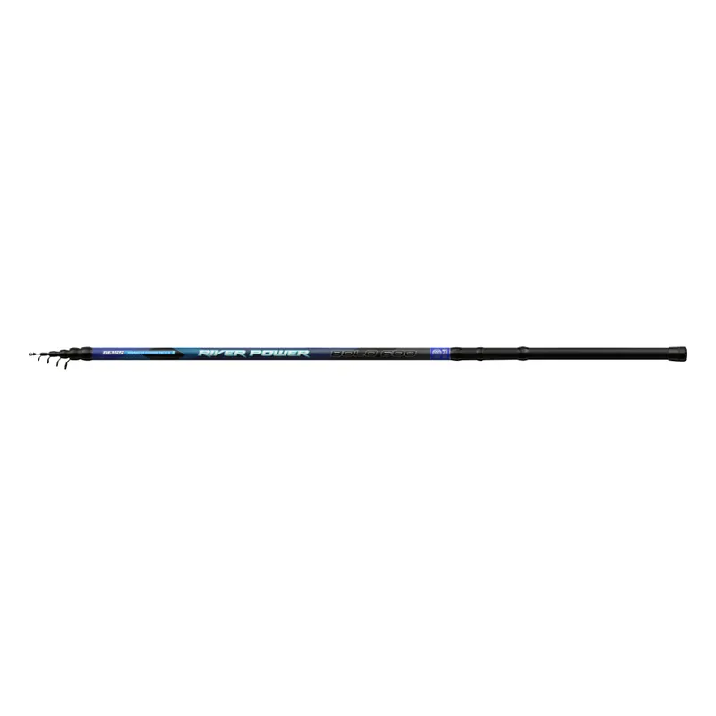 River Power Bolo 600 Web és Horgászbolt Goedkoop