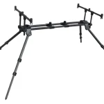 Bestseller SpaceX Rod Pod Web és Horgászbolt