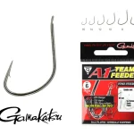 A1 Team Feeder Fine Feeder 15/cs. 6-os Web és Exclusieve Aanbieding
