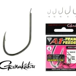 A1 Team Feeder Fine Carp 15/cs. 8-as AKCIÓ -30% - Horgászom. Favoriet