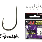 A1 Team Feeder Carp Feeder 15/cs. 6-os Web és Direct Verzonden