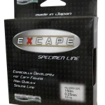 Excape Line 350m/0.18mm Akció -30% Web és Hor Laatste Kans