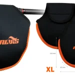 Must-Have Orsótartó táska XL Web és Horgászbolt