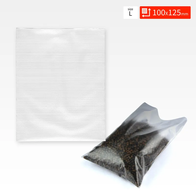 Beperkte Voorraad PVA Zacskó 10X12,5cm 10db/cs. Web és Horgászb