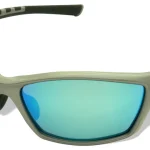 Weekendaanbieding By Döme TF Polaroid napszemüveg Ice Blue Web