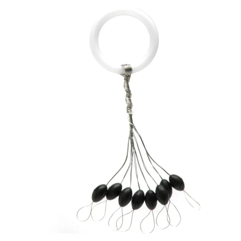 Actieprijs Stopper - Black (L) Web és Horgászbolt