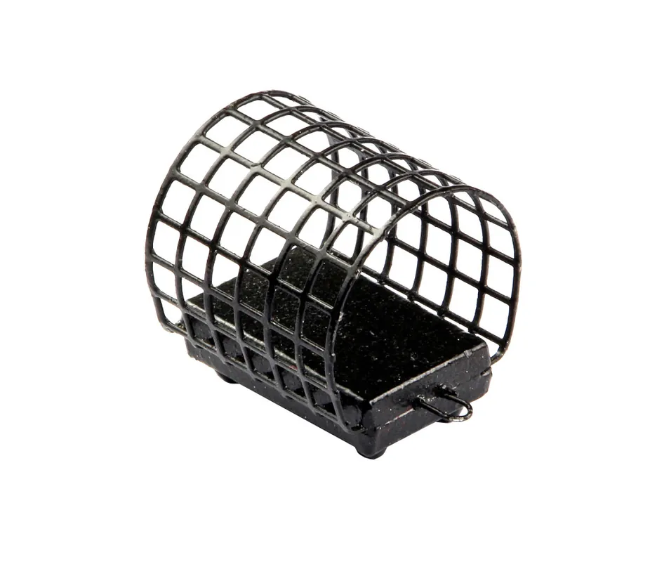 Veilige Betaling River Feeder kosár 100g Web és Horgászbolt