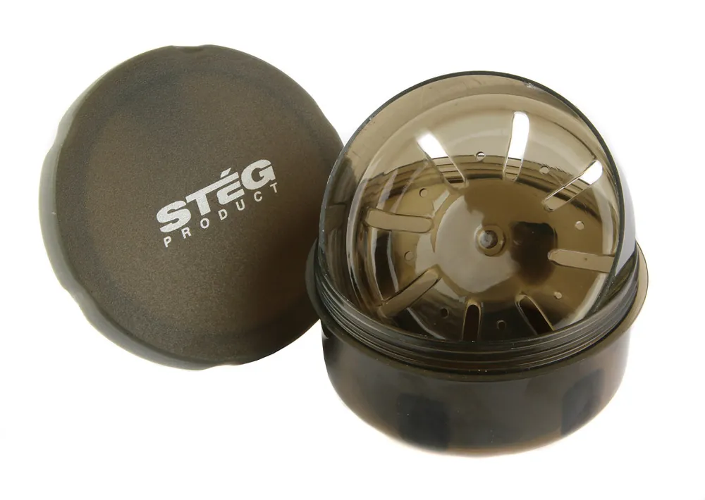 Express Levering Stég Dippelő Tégely M 9 x 4.5 cm Web és Horgá