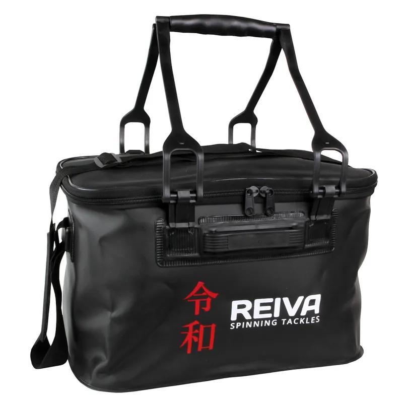 Reiva Seahawk pergető táska 40x24x25 vízálló Aanbieding