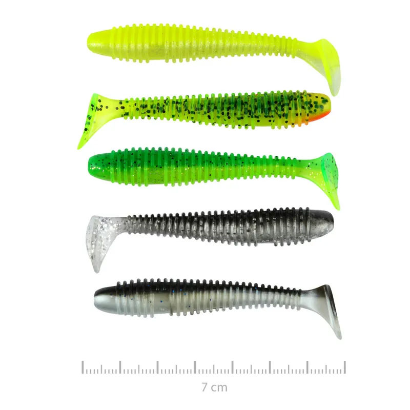 Finale Uitverkoop Swinger 7cm 5db/cs 5szín AKCIÓ -30% Web és Ho