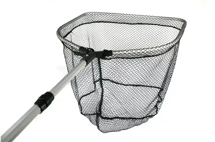 Finale Uitverkoop Merítő 250cm 60x55 gumírozott Web és Horgászb
