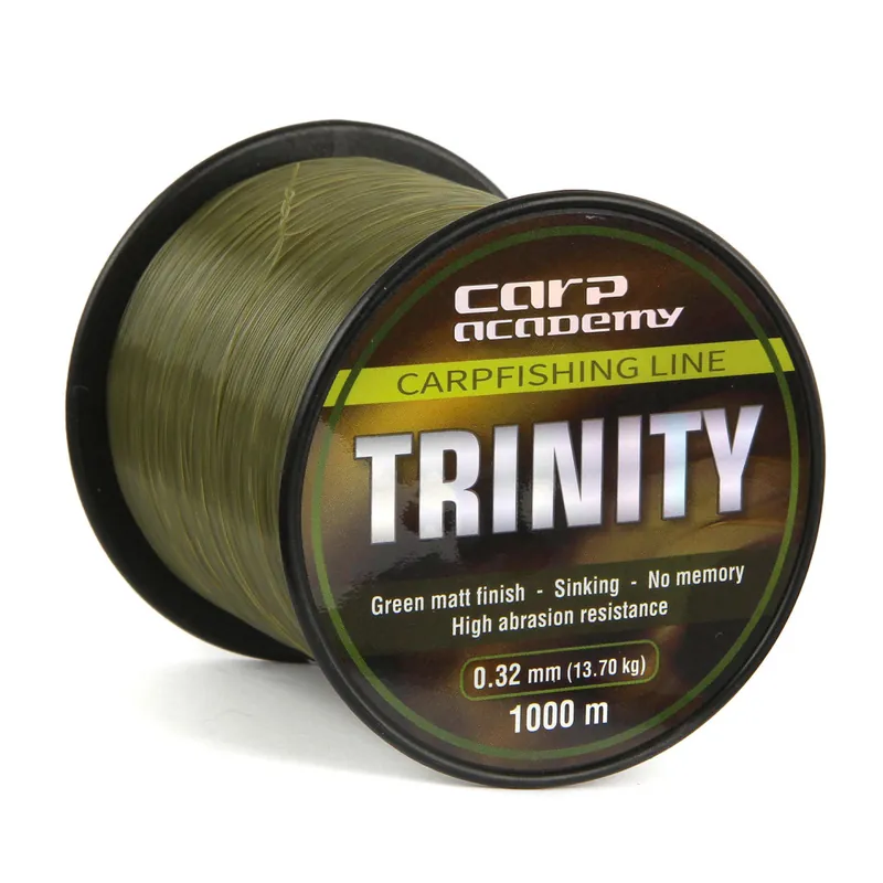 Trinity 1000m/0.30mm Web és Horgászbolt Actieprijs