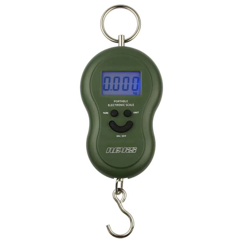 Elektromos mérleg 45kg AKCIÓ -20% Web és Horg Uitverkoop