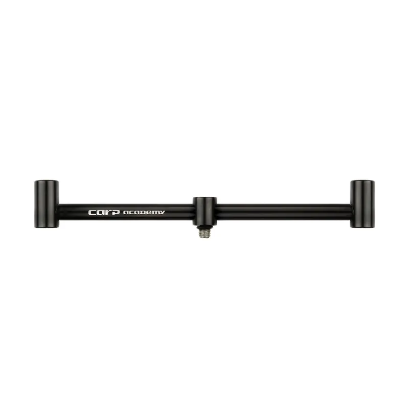 Black Carp kereszttartó 25cm 2 botos Web és H Laatste Kans