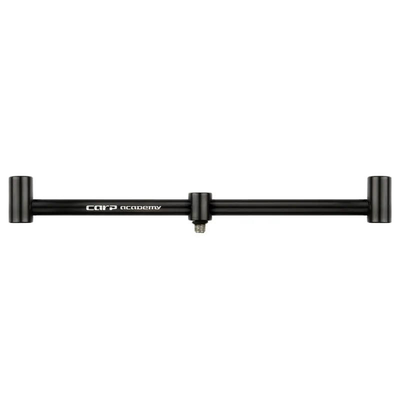 Koop Vandaag Black Carp kereszttartó 30cm 2 botos Web és H