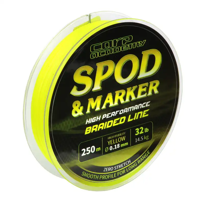 Spod & Marker Braid 250m 0.18m Web és Horgász Shop Nu