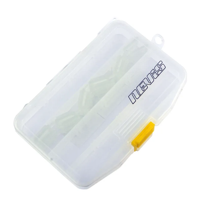 Koop Vandaag Szerelékes Doboz 145x100x23mm Web és Horgászb