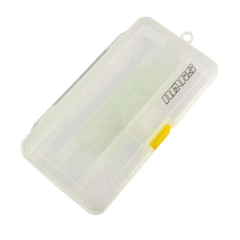 Szerelékes Doboz 185x100x33mm Web és Horgászb Actieprijs