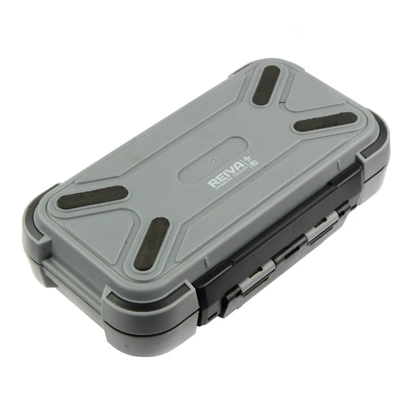 Reiva Szerelékes Doboz 200x115x50mm AKCIÓ -20% - Horgászom.h Koop Online