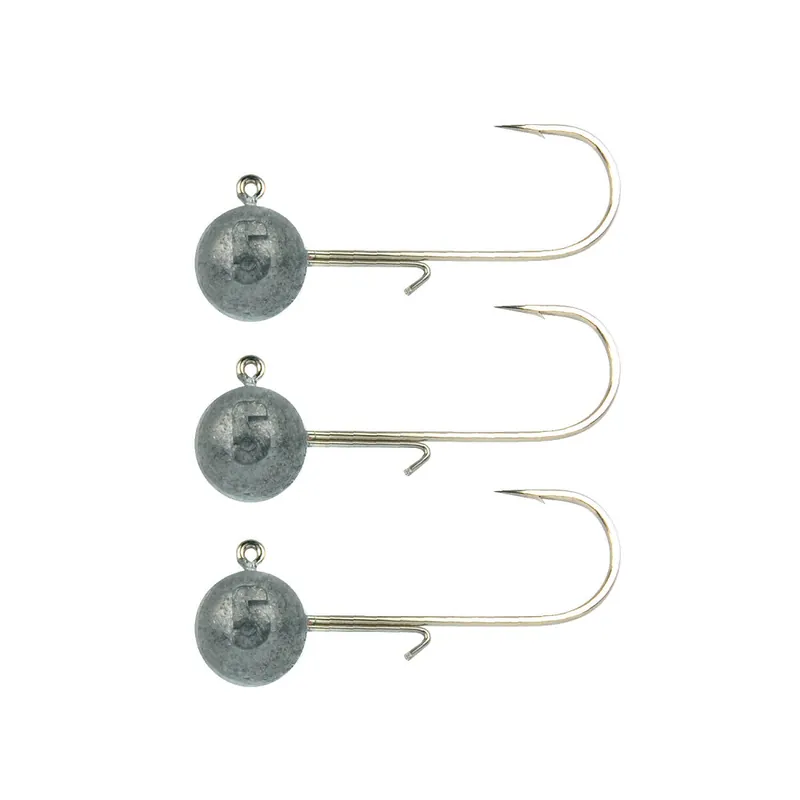 Jig Head 3/0 21g 3db/cs Web és Horgászbolt Op = Op