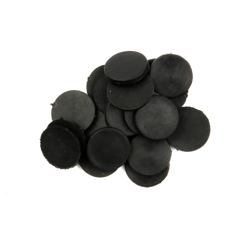 Csalihal rögzítő stopper 20db/cs Web és Horgá Koop Online