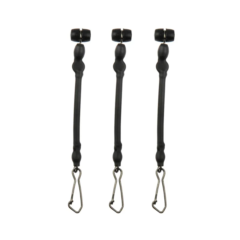 Alleen Vandaag Csúszó Feeder Kosártartó 5cm "S" 3db/cs - Horgászo