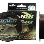 Carp Maxx 350m/0.12mm Web és Horgászbolt Flitsaanbieding