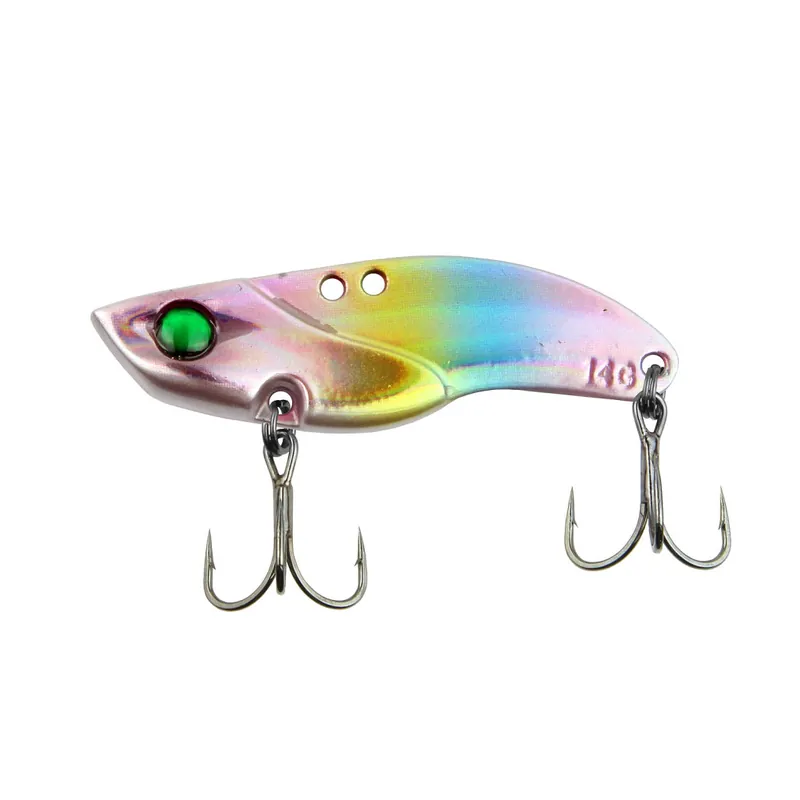 Direct Beschikbaar Blademaster 14g (Rainbow) Web és Horgászbolt