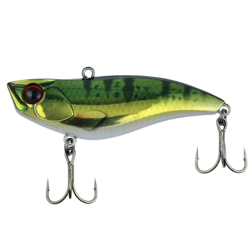 Runmaster 70mm 21g (Perch) Web és Horgászbolt Korting