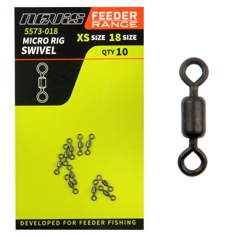 Feeder micro forgó 18-as XS 10db/cs Web és Ho Laatste Versie