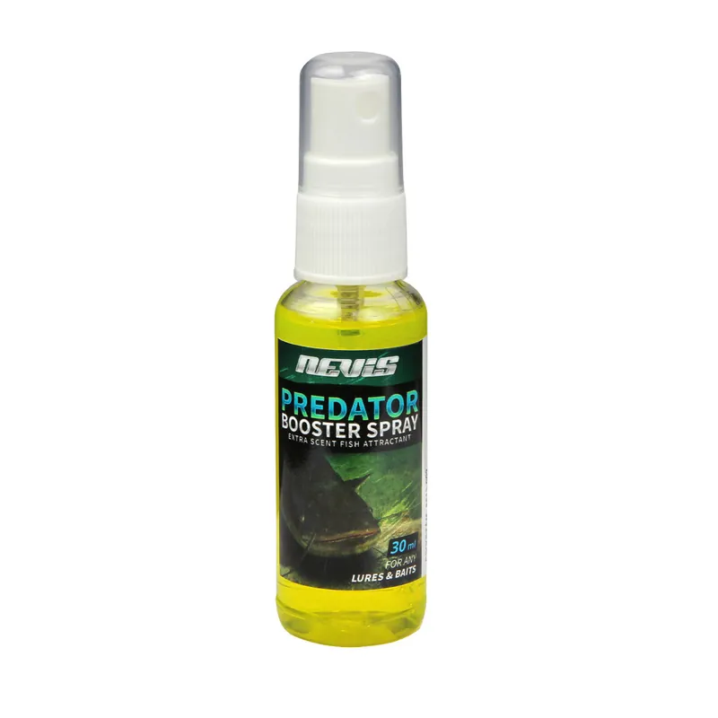 Predator Spray - Harcsa 30ml Web és Horgászbo Exclusieve Aanbieding