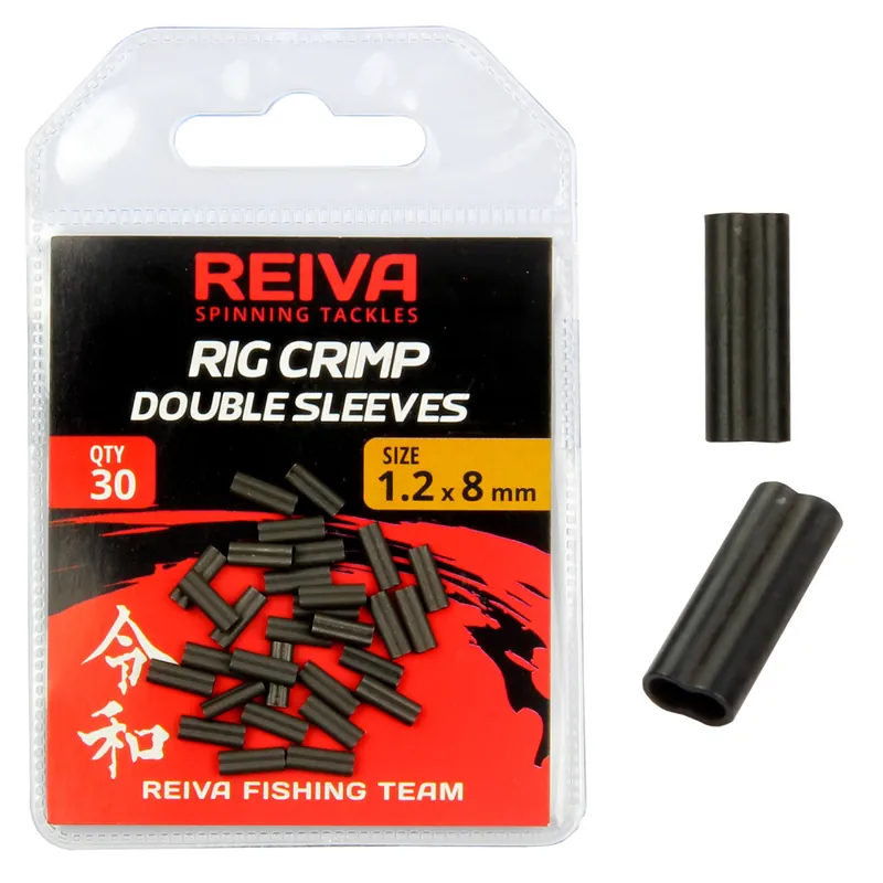 Speciale Aanbieding Krimpelő hüvely - dupla 30/cs 1.2 x 8 mm Web