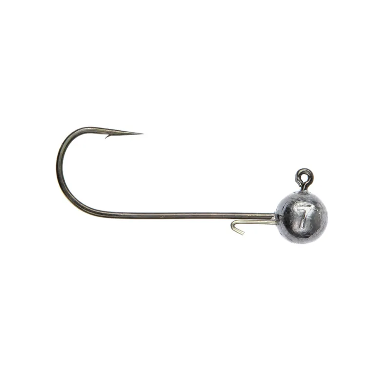 Reiva Ultra Strong Jig Head 1/0-7g 4db/cs Web Koop Online